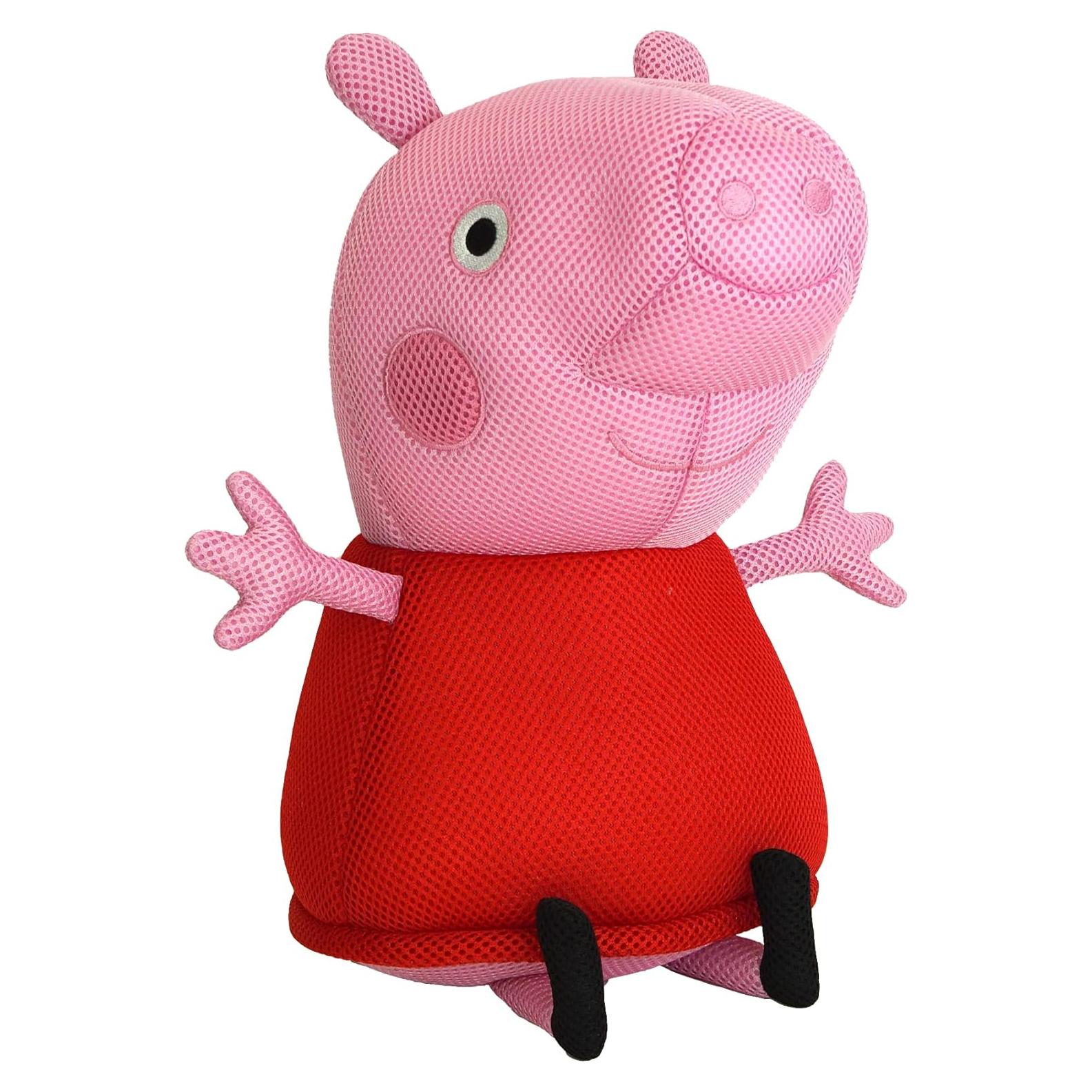 Wahu Aqua Pals Peppa Pig Juguete de Agua 40 cm para Niños