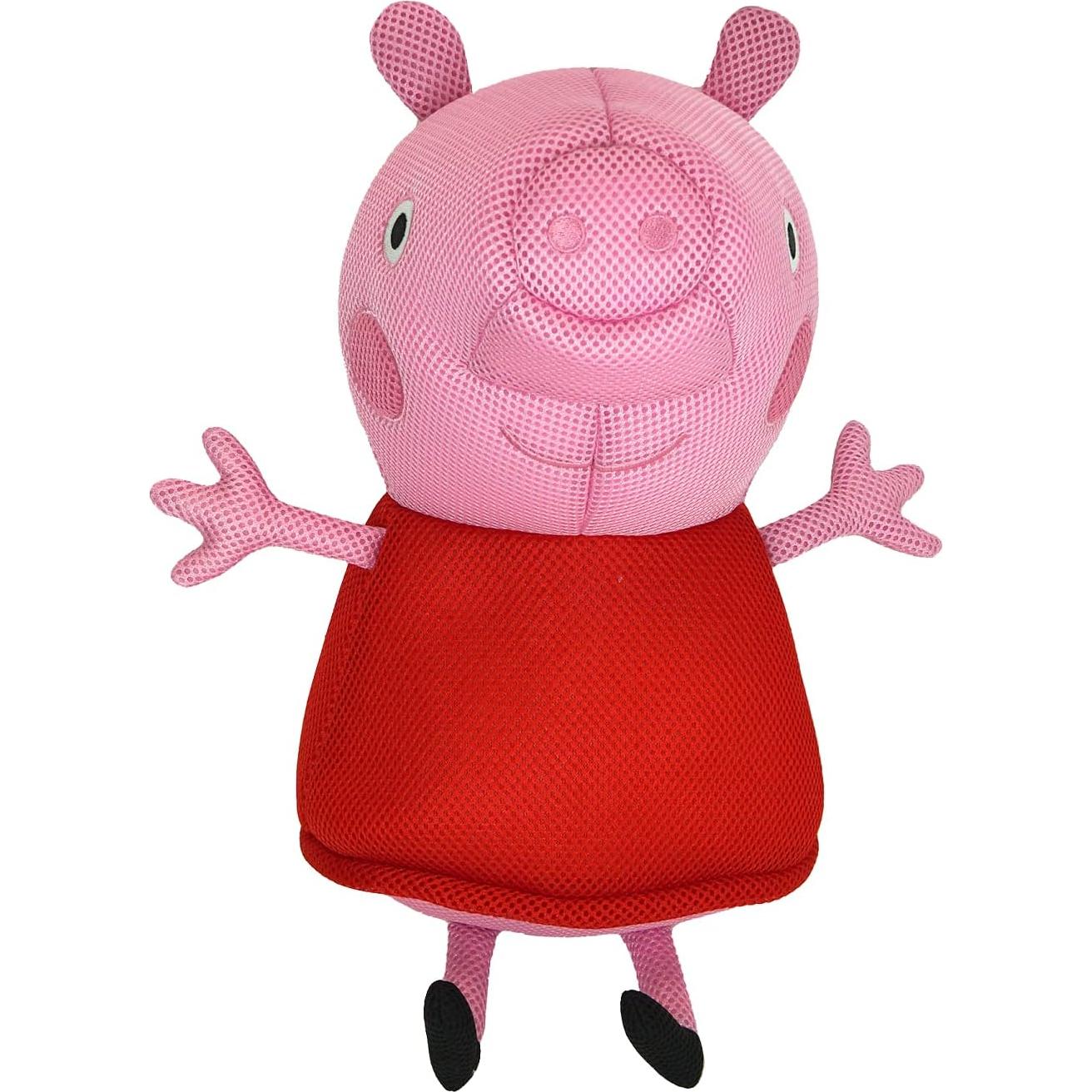 Wahu Aqua Pals Peppa Pig Juguete de Agua 40 cm para Niños
