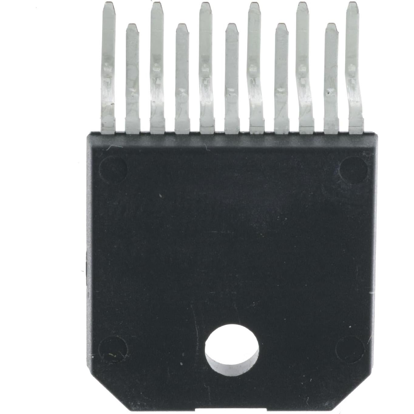 IC Amplificador de Potencia TRADOCK LM3886TF - Reemplazo