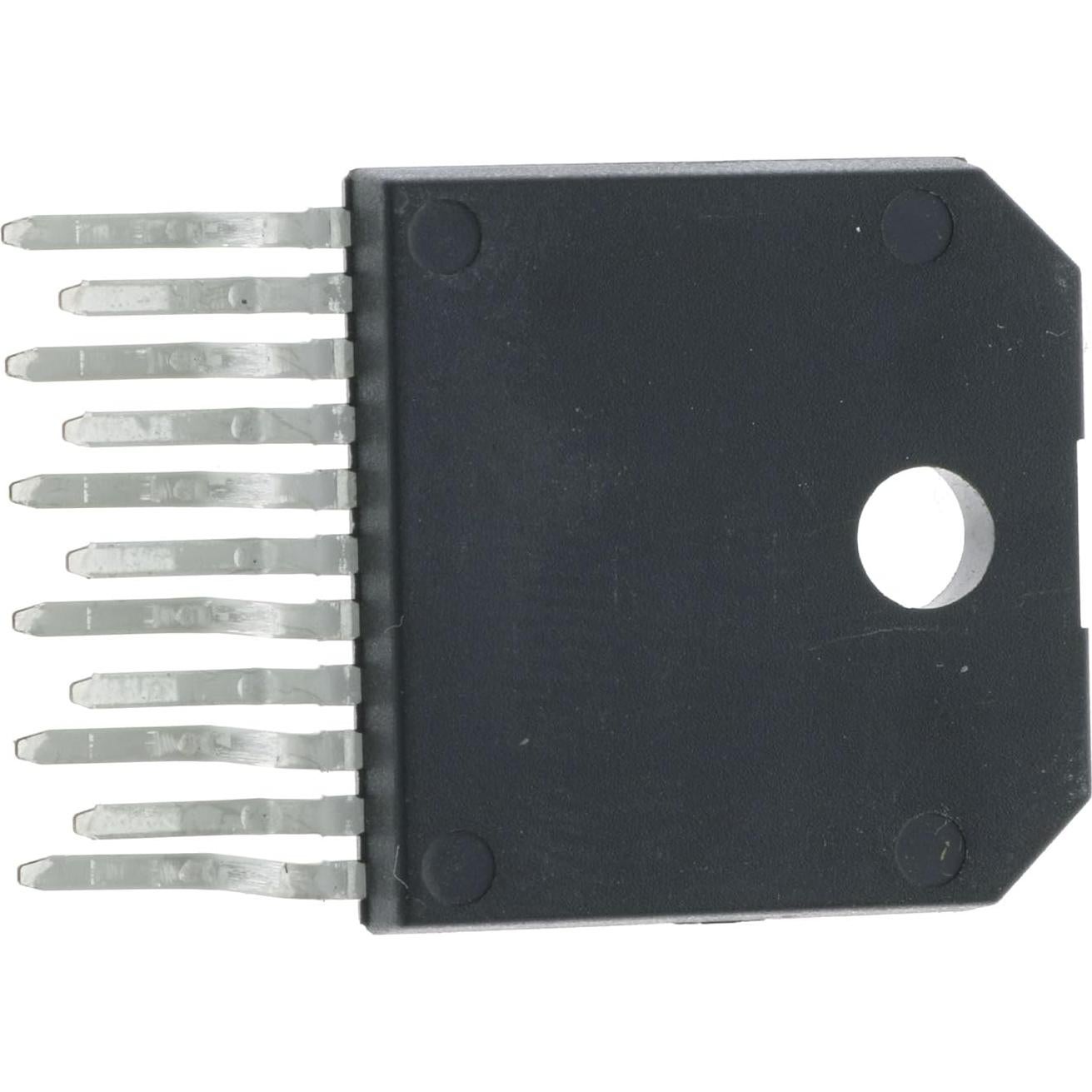 IC Amplificador de Potencia TRADOCK LM3886TF - Reemplazo