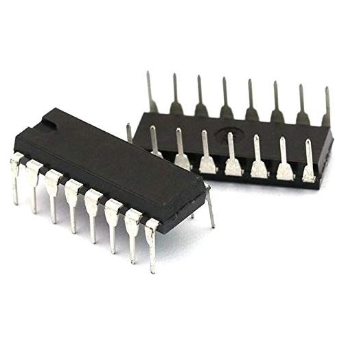 5 Piezas Chip de Circuito Integrado TMS4164-15NL ProIcWorld