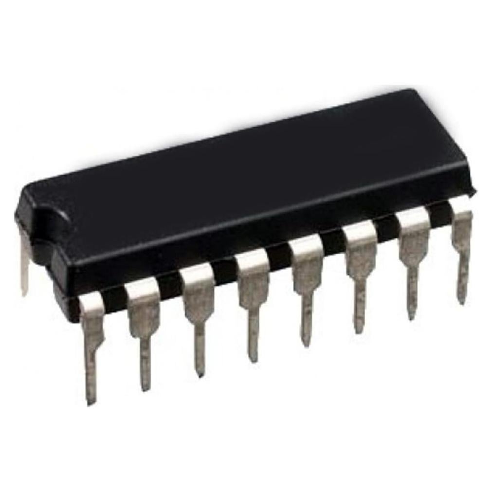 10 Piezas Circuito Integrado Puerta Exclusiva O CD4030BE