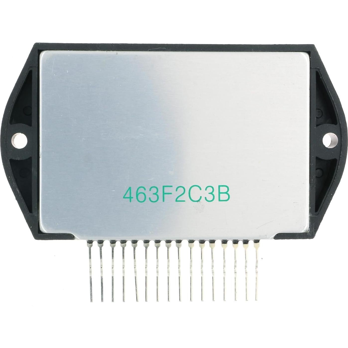 Circuito Integrado Amplificador de Potencia TRADOCK STK463