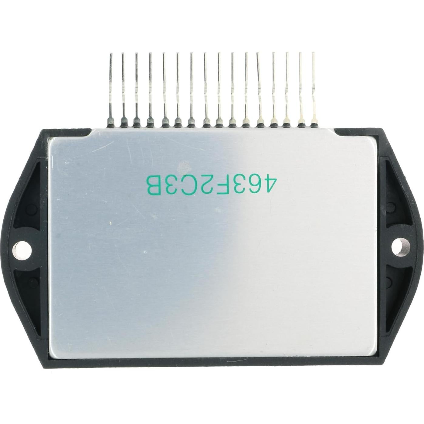 Circuito Integrado Amplificador de Potencia TRADOCK STK463