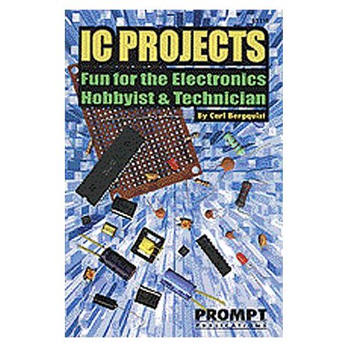 IC Projects