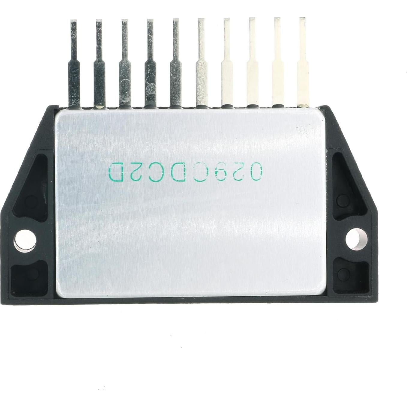 IC Amplificador de Potencia Wobeater STK0029 Compatible