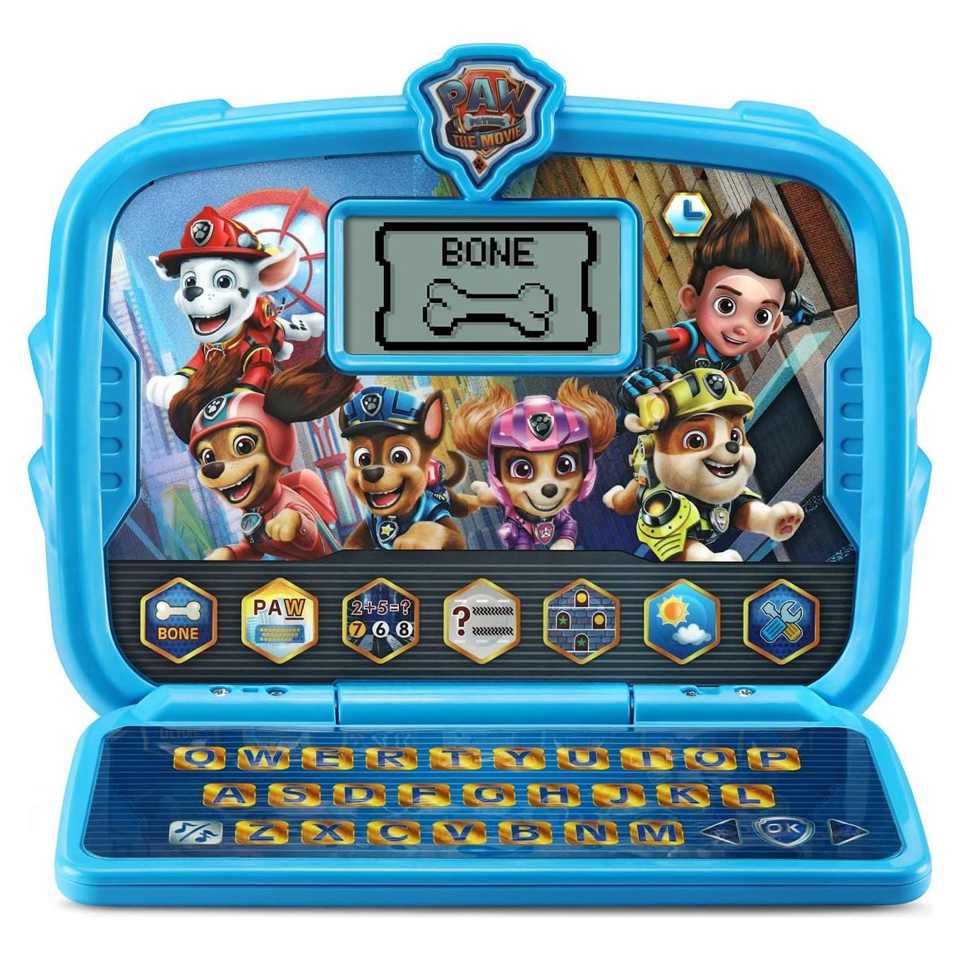 Tableta de Aprendizaje VTech PAW Patrol 6 Actividades