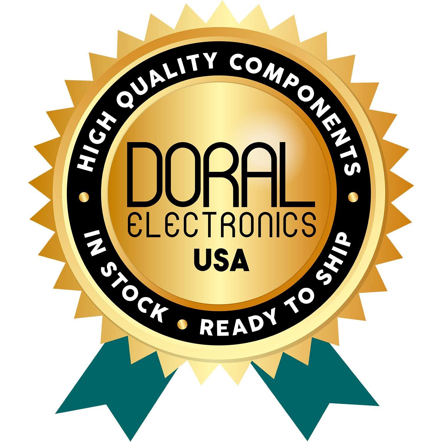 Circuito Integrado STK410-030D Doral Electronics con Pasta Térmica