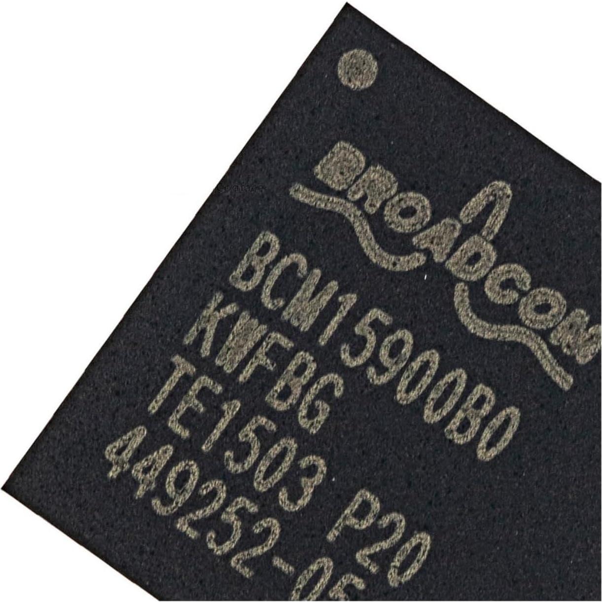 Chip IC Táctil BCM15900B0 Hailue para iPad Pro 10.5/11/12.9