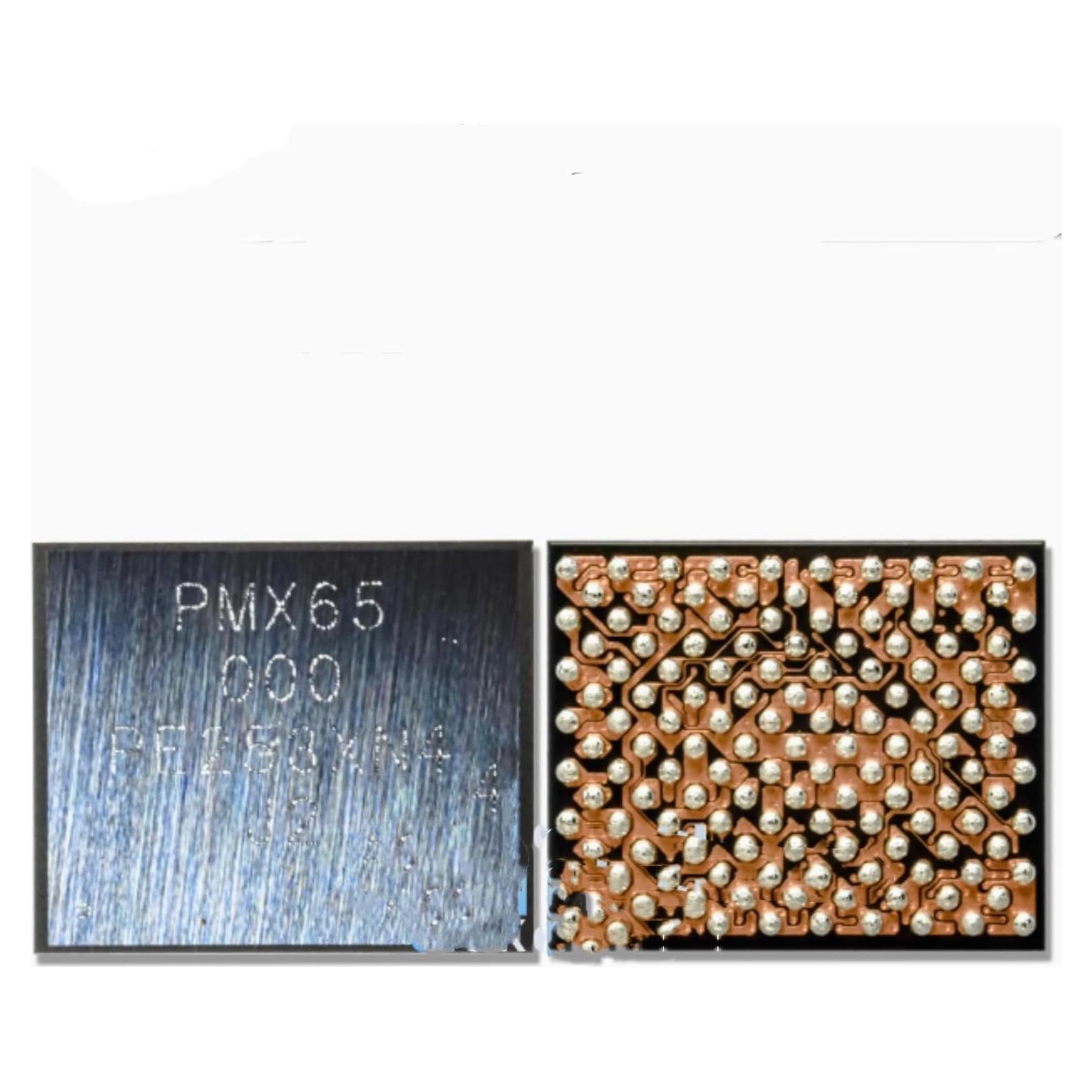 Chip de Potencia Hailue PMX65 IC para iPhone 14/15/16 - 2PCS