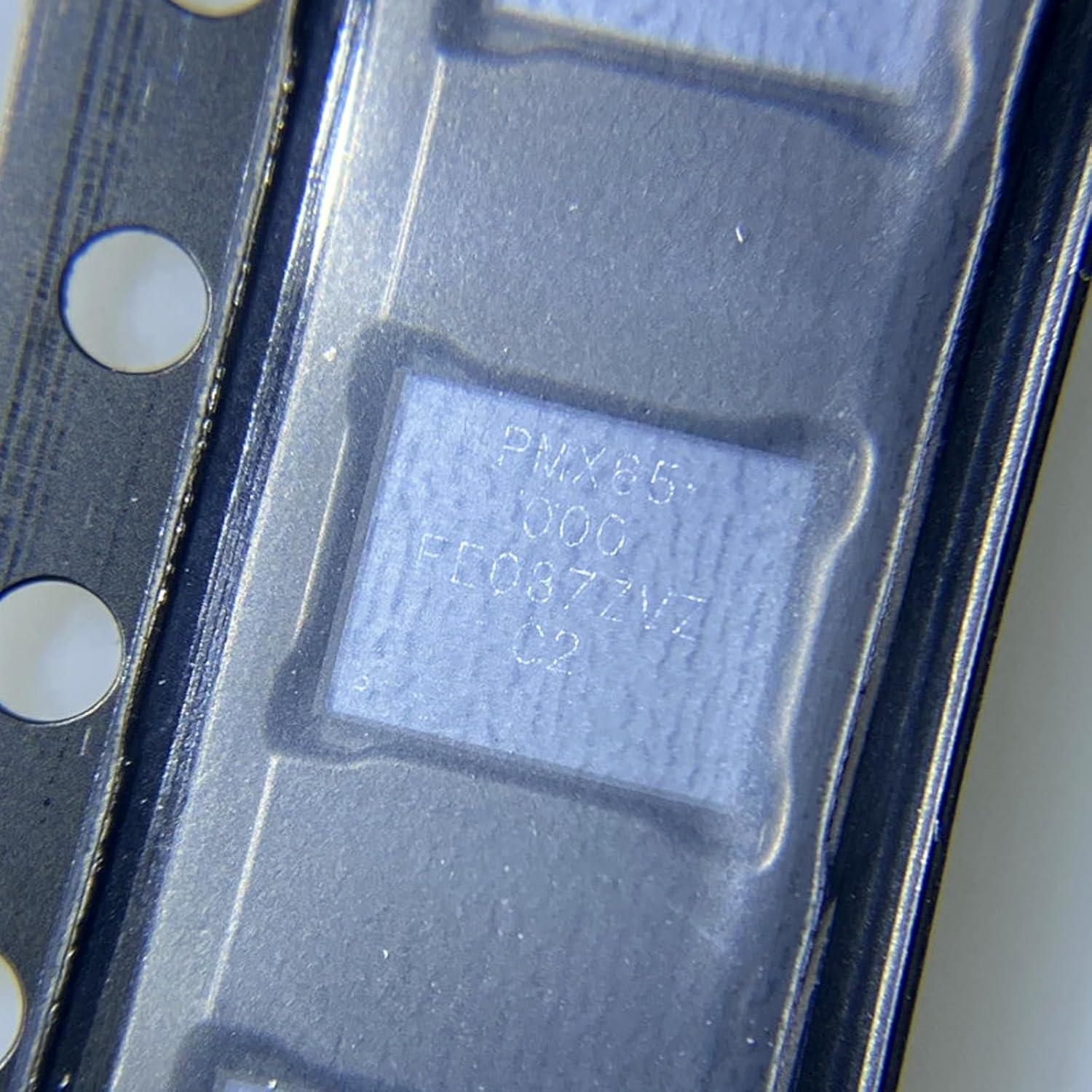 Chip de Potencia Hailue PMX65 IC para iPhone 14/15/16 - 2PCS