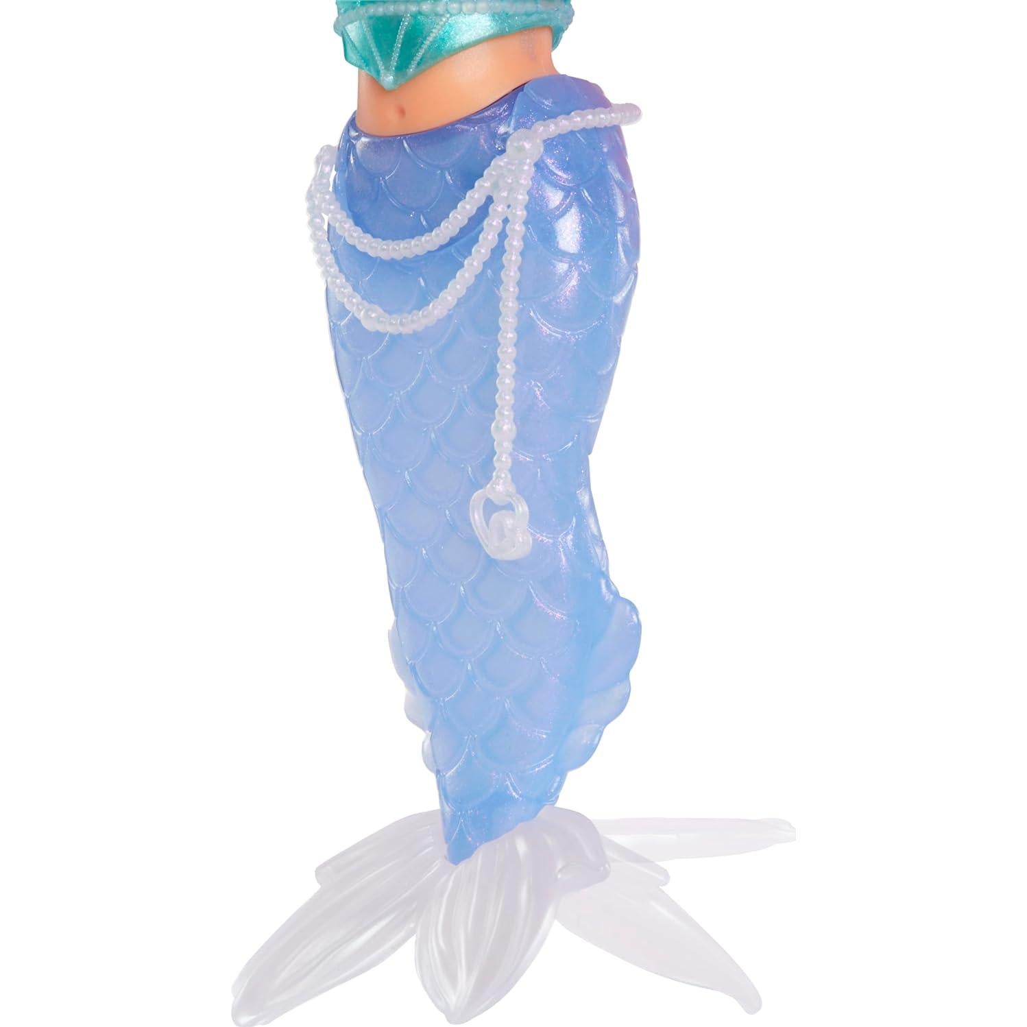 Muñeca L.O.L. Surprise Tweens Sirena Lola Olas con Accesorios