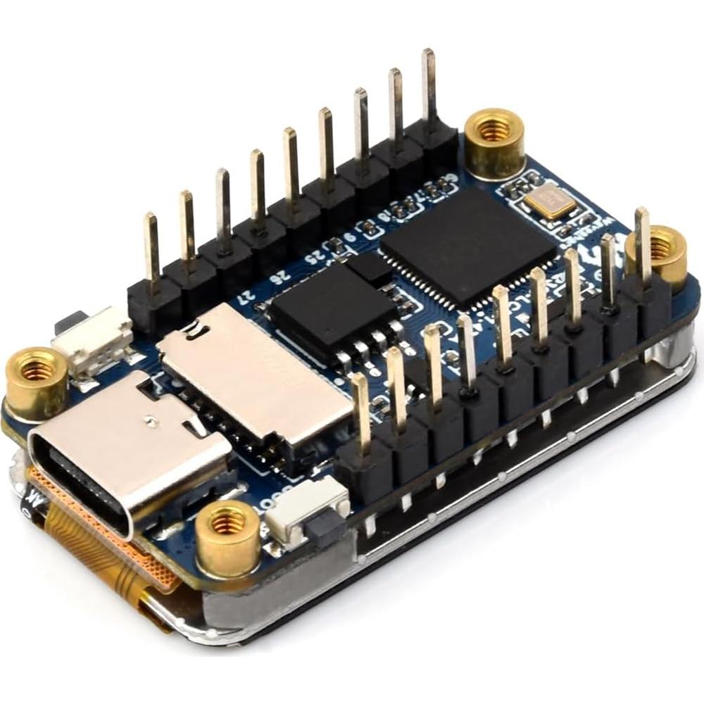 Placa de Desarrollo UeeKKoo RP2350 LCD 1.47" 172x320 RGB