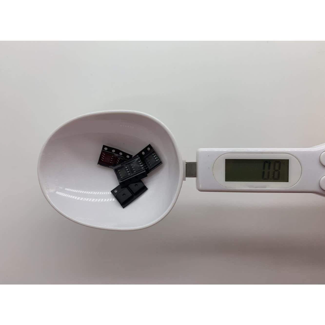 Microcontrolador PIC12F683-I/SN SMD 8 bits 3.5kB Flash