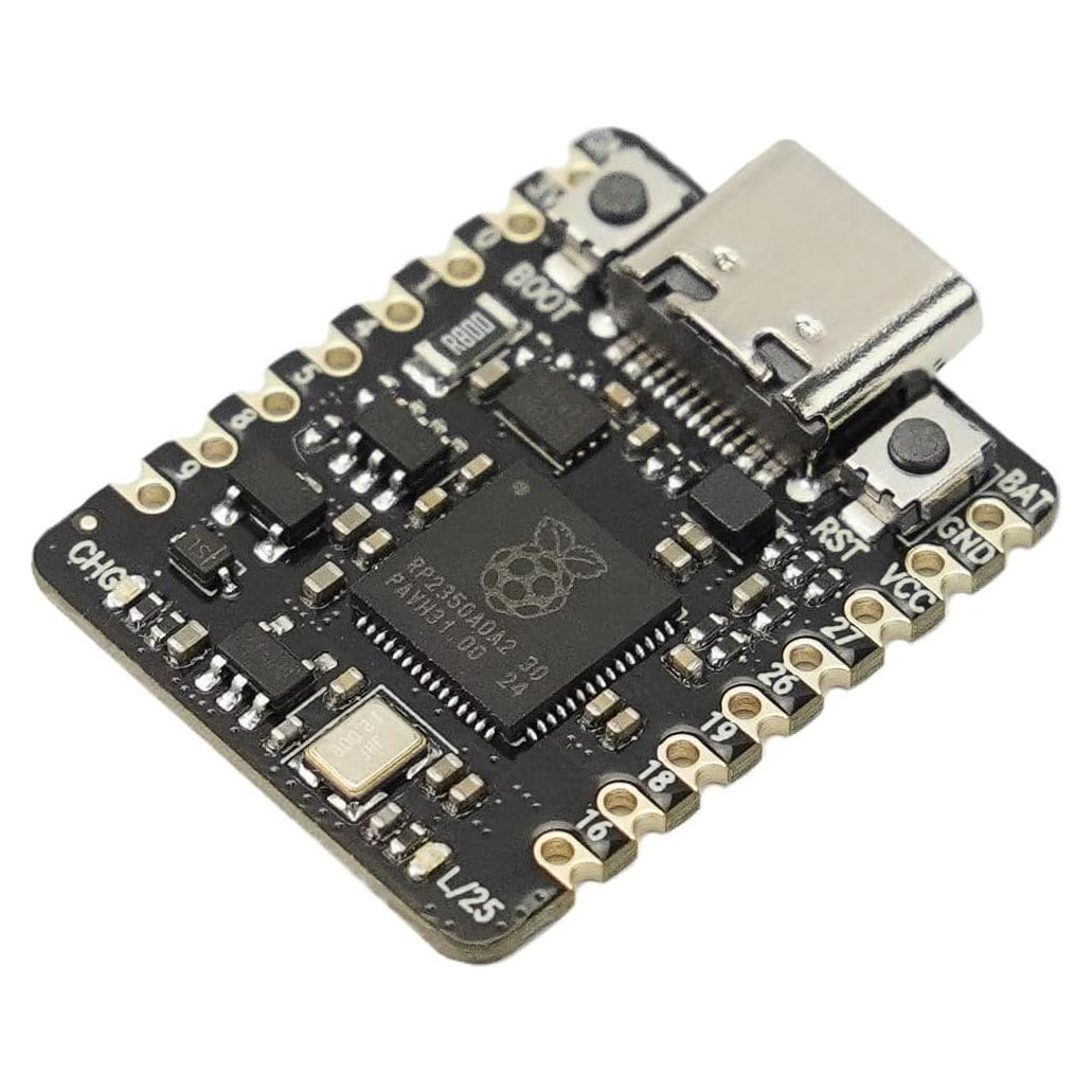 Placa de Desarrollo Mini IoT DFROBOT Beetle RP2350 150MHz