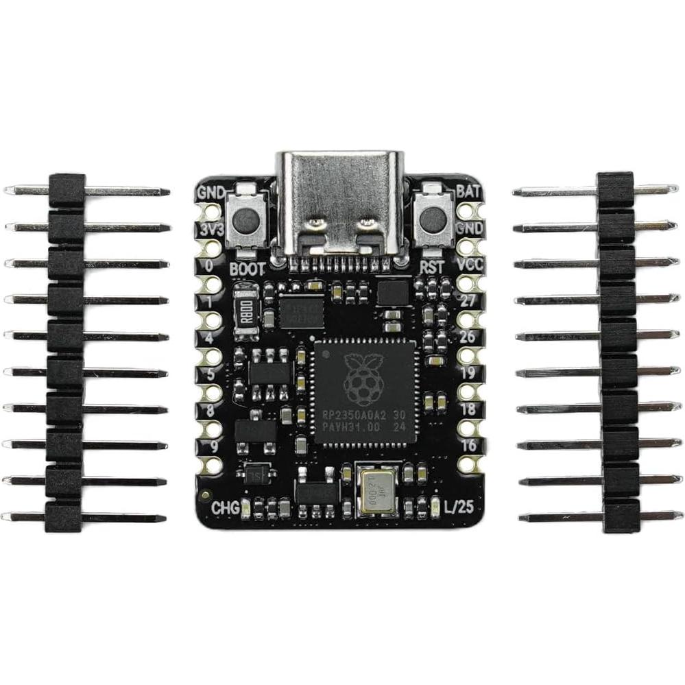 Placa de Desarrollo Mini IoT DFROBOT Beetle RP2350 150MHz