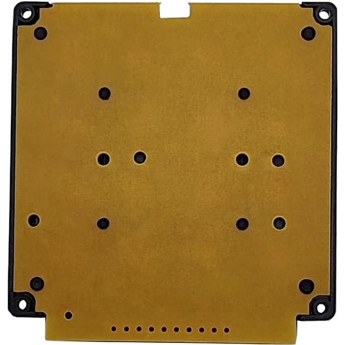 Teclado Matriz 4x4 SazkJere 16 Teclas para Microcontrolador