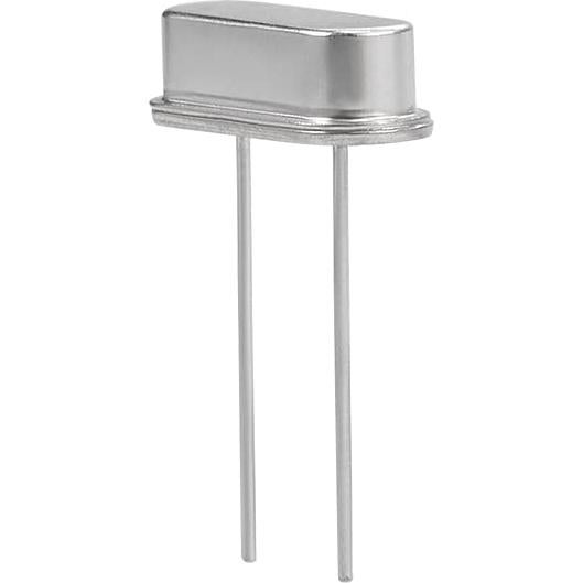 Osciladores de Cristal de Cuarzo DIP uxcell 24.576MHz 5 Pcs