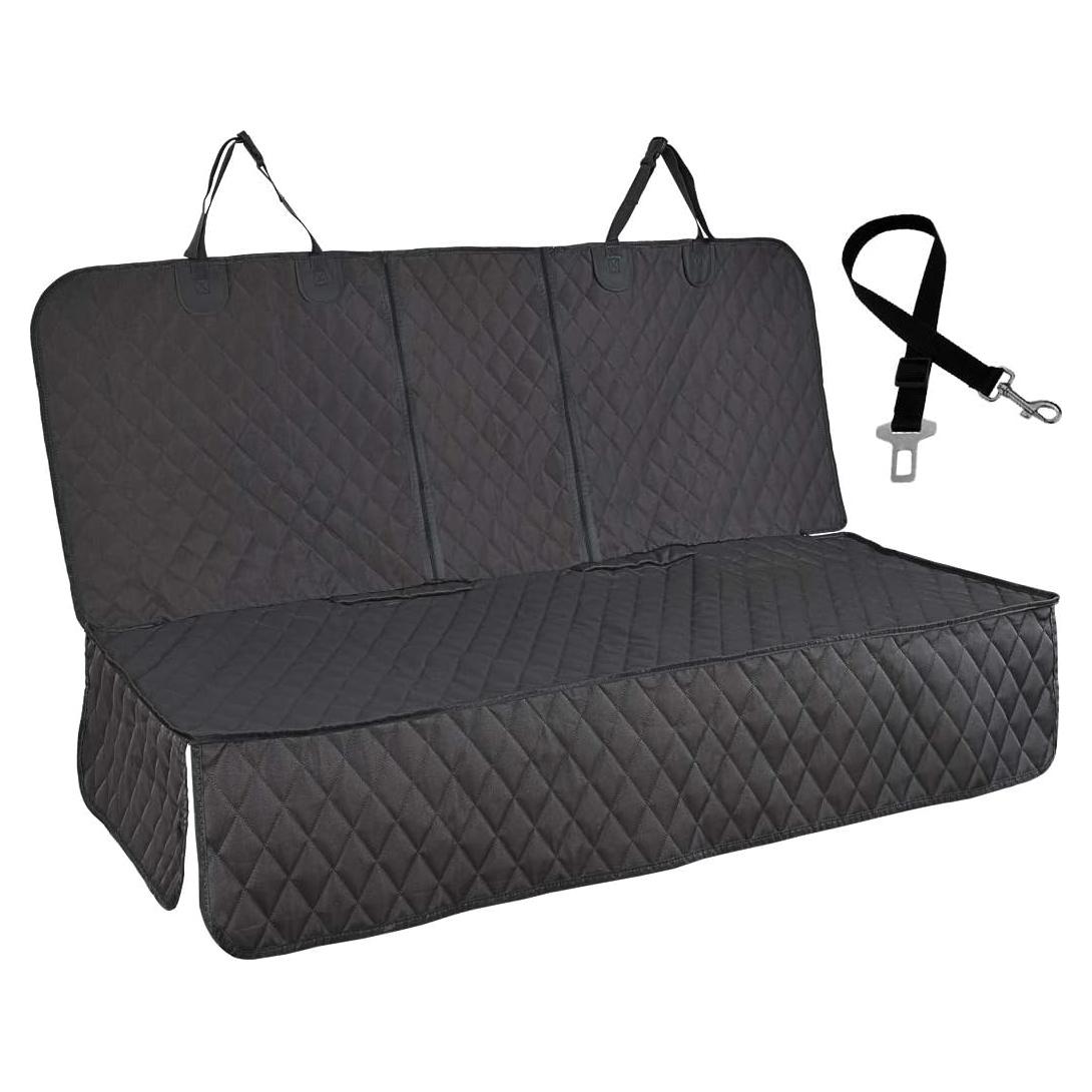 Funda de Asiento para Perros Honest Dog - Impermeable 144x119 cm