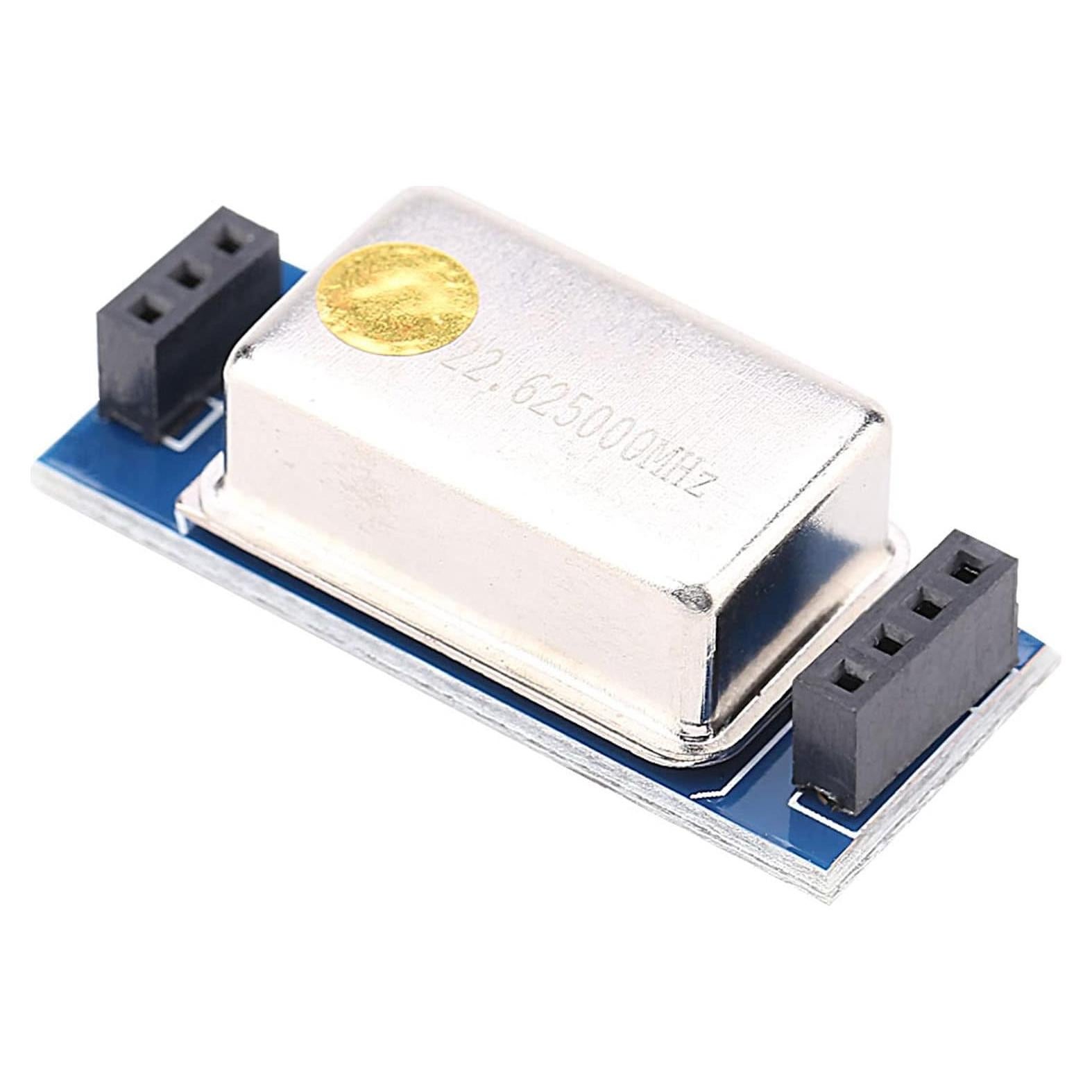 Módulo Cristal TCXO Compensado Temperatura 22.625MHz WALFRONT