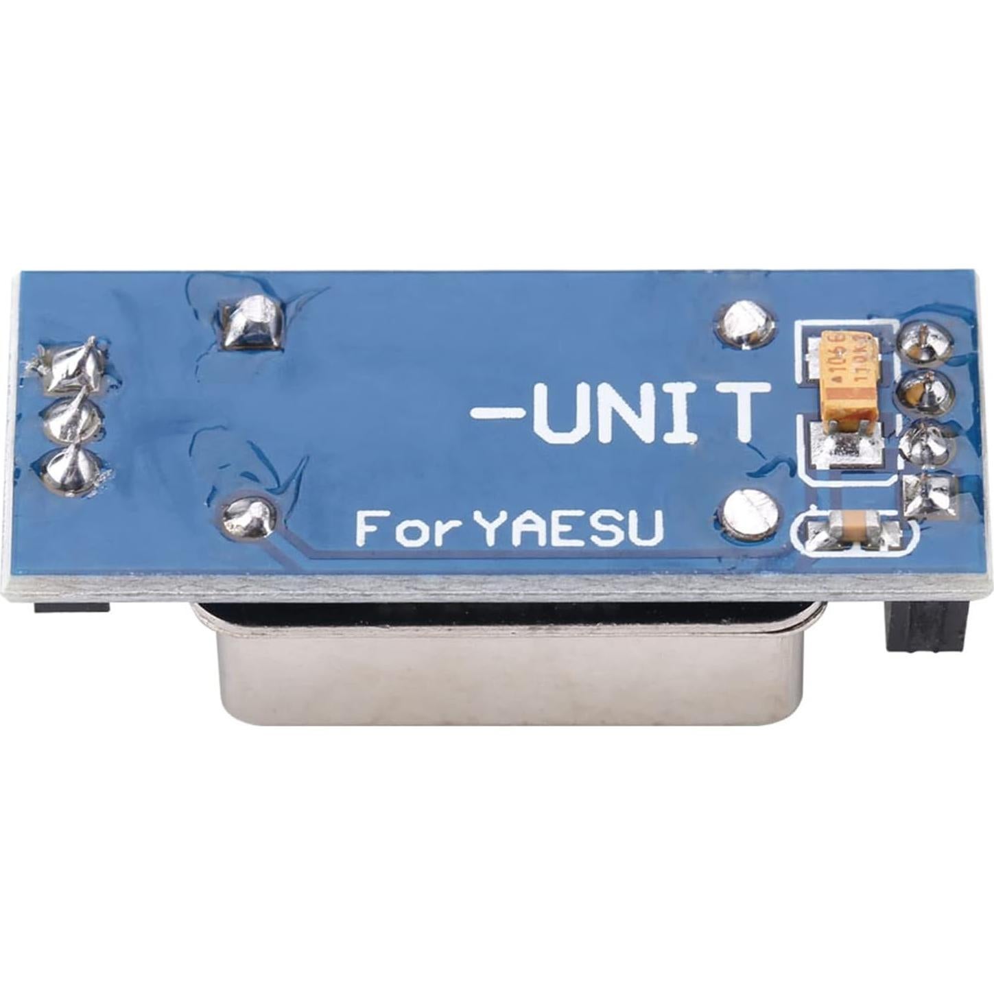 Módulo Cristal TCXO Compensado Temperatura 22.625MHz WALFRONT