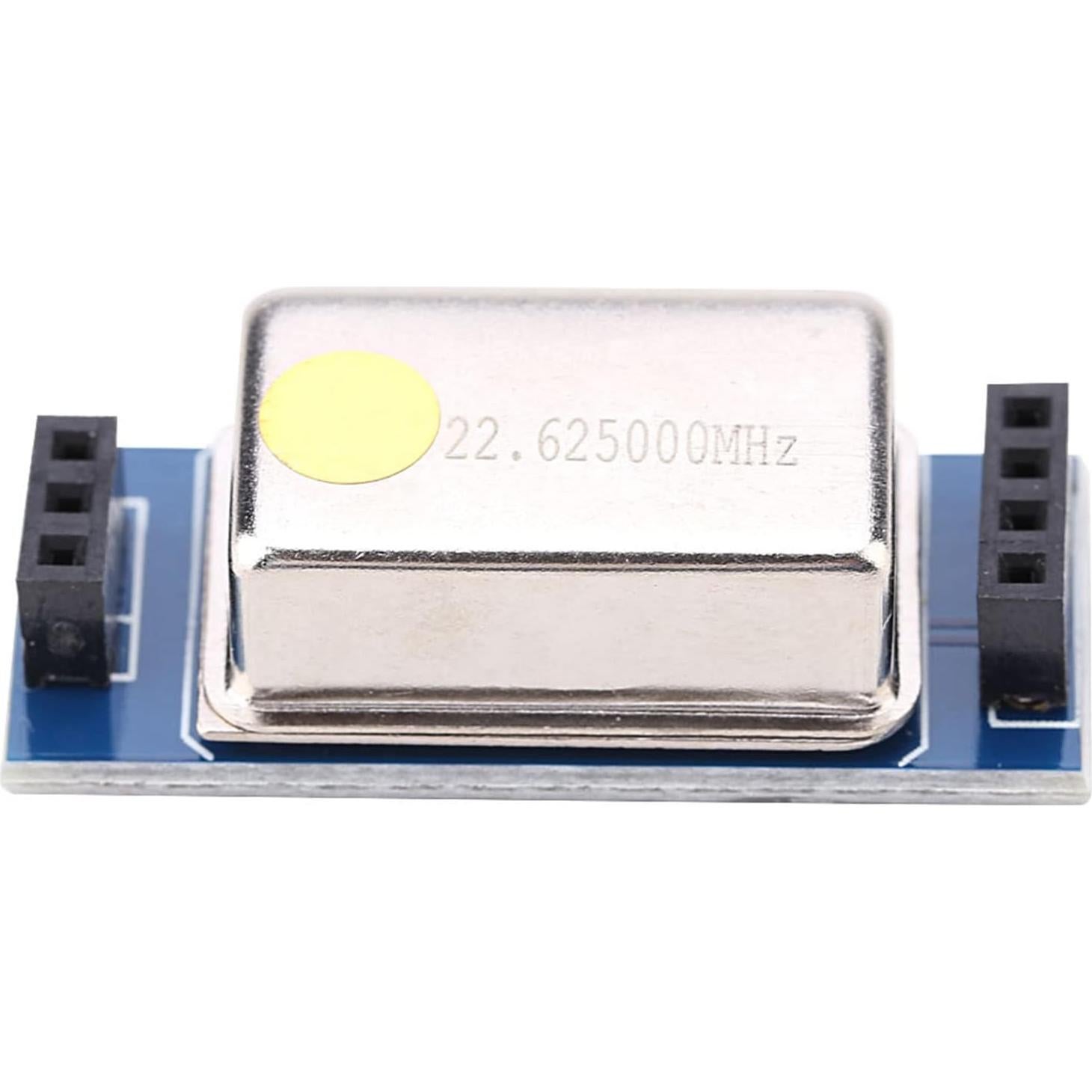 Módulo Cristal TCXO Compensado Temperatura 22.625MHz WALFRONT