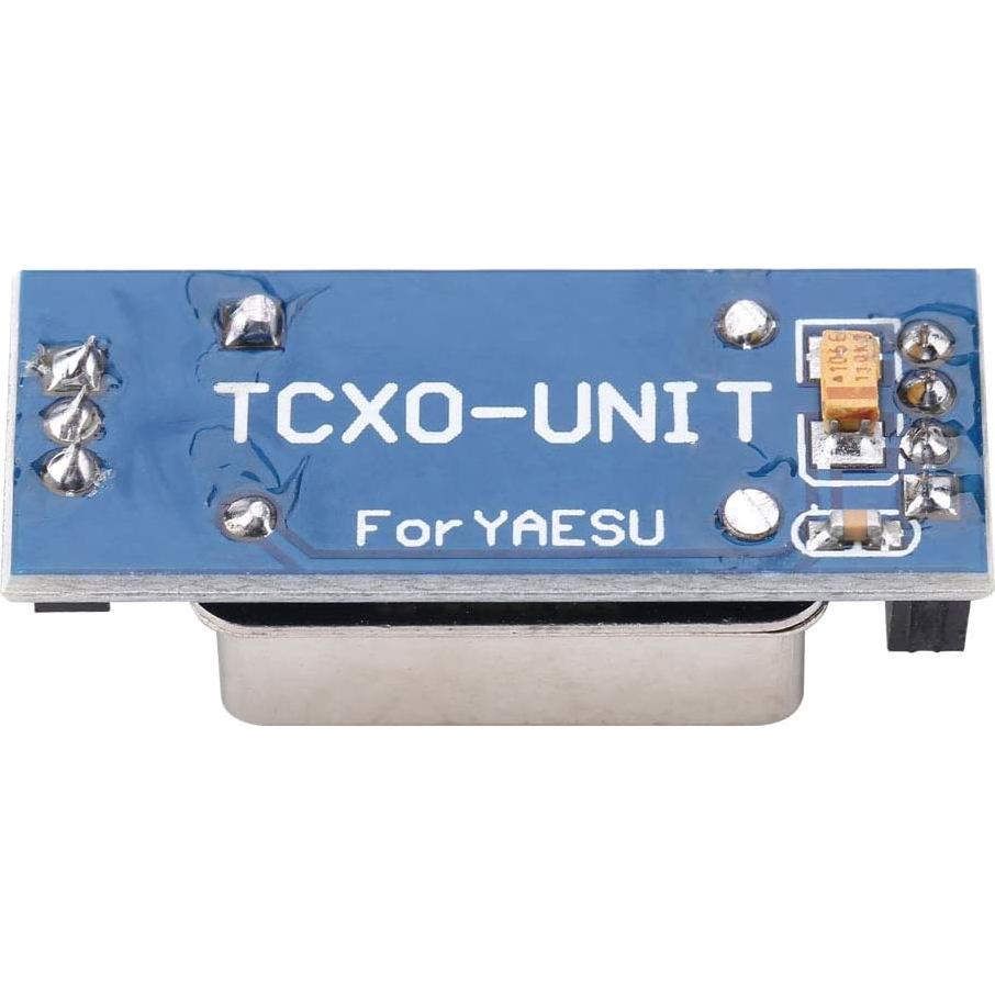 Módulo Cristal TCXO Compensado Temperatura 22.625MHz WALFRONT