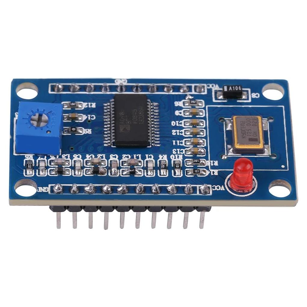 Módulo Generador de Función AD9850 0-40MHz Yanmis