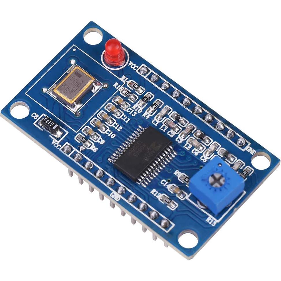 Módulo Generador de Función AD9850 0-40MHz Yanmis
