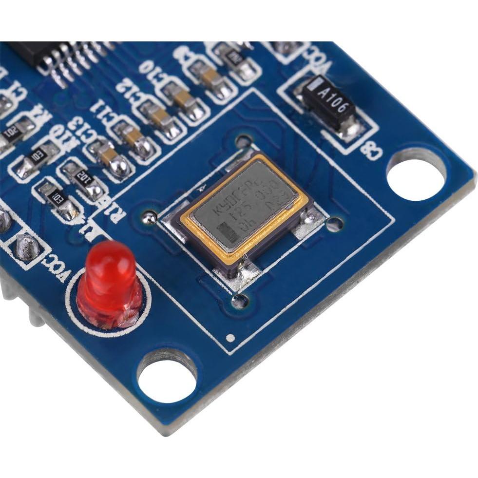 Módulo Generador de Función AD9850 0-40MHz Yanmis