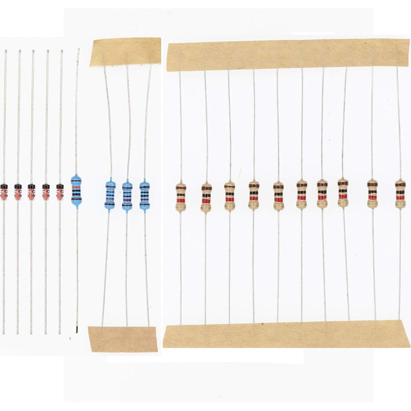 Contador de Frecuencia Oscilador Cristal HUABAN 1Hz-50MHz