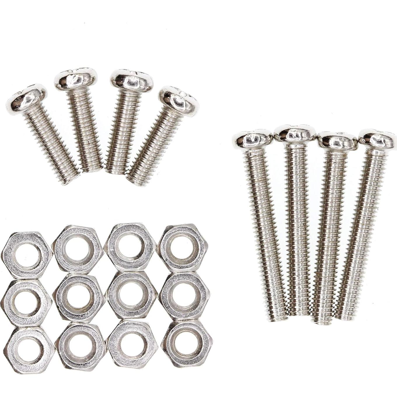 Contador de Frecuencia Oscilador Cristal HUABAN 1Hz-50MHz