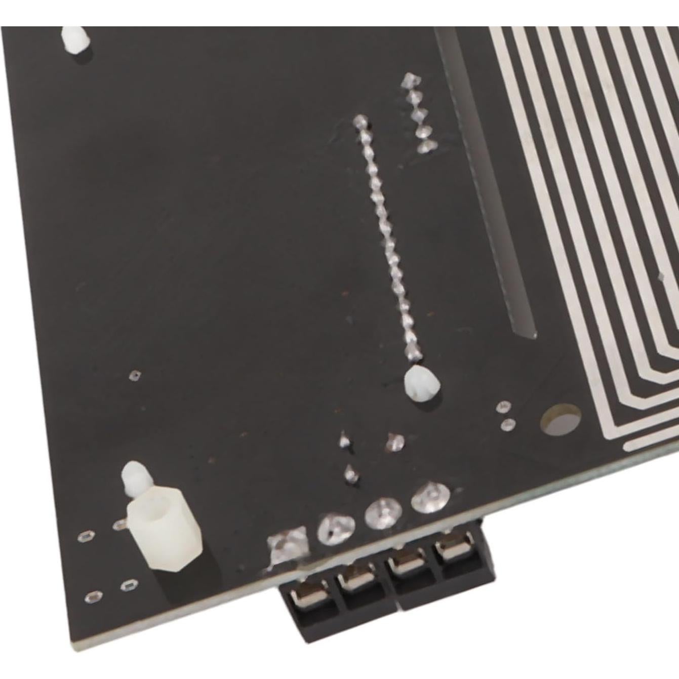 Generador de Pulso de Frecuencia Ajustable Yunir 0.1Hz-30KHz