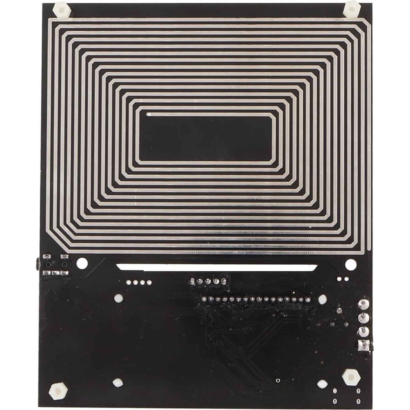 Generador de Pulso de Frecuencia Ajustable Yunir 0.1Hz-30KHz