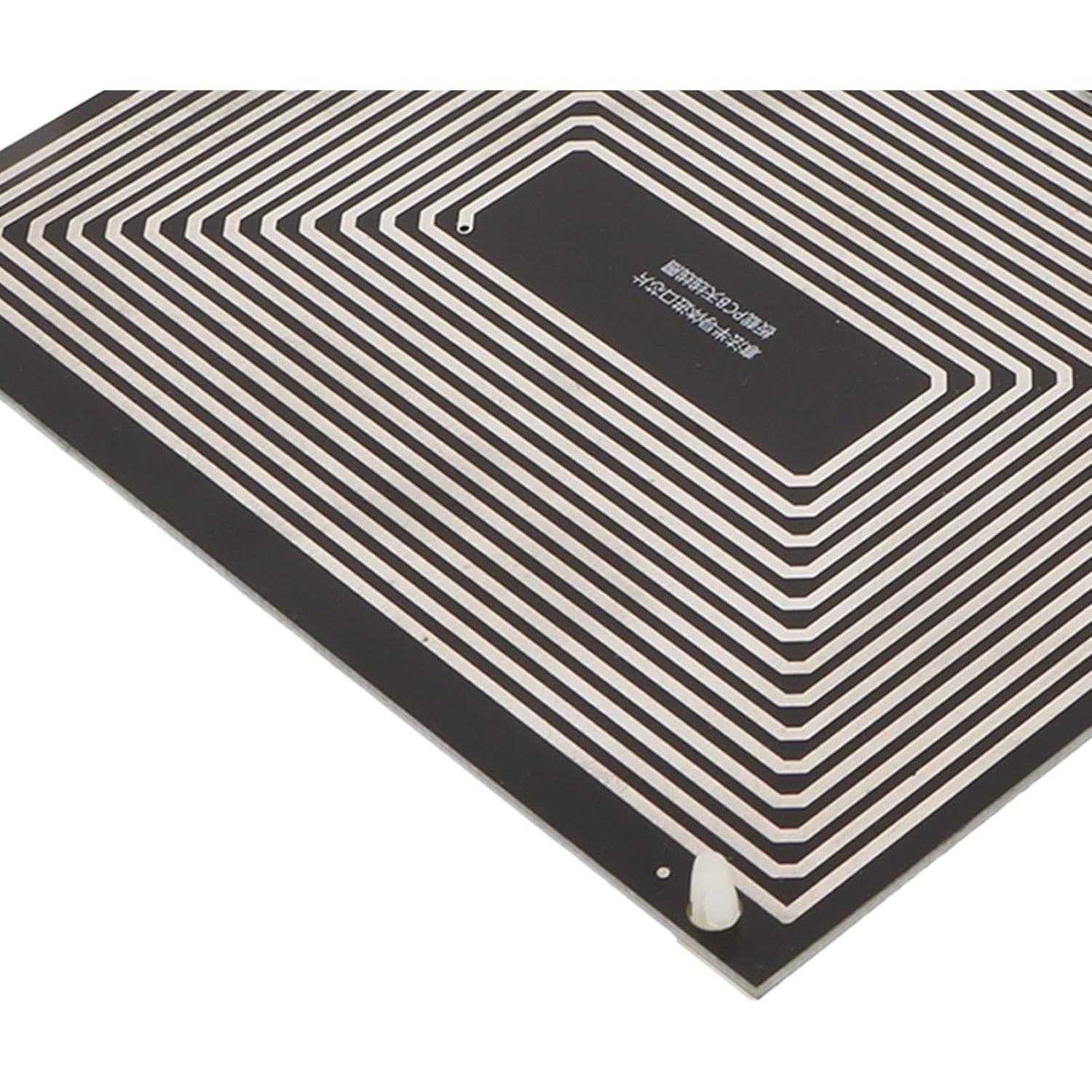 Generador de Pulso de Frecuencia Ajustable Yunir 0.1Hz-30KHz