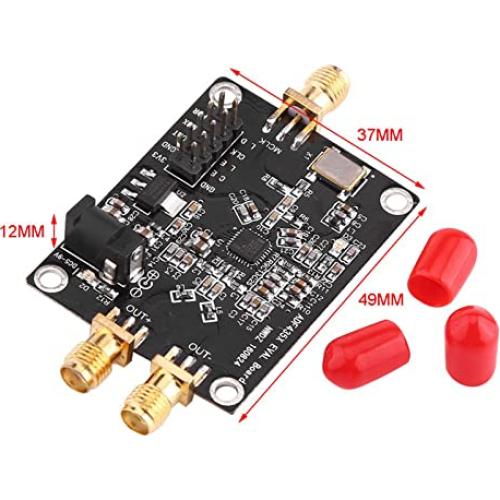 Módulo Generador RF ADF4351 35M-4.4GHz Placa Desarrollo