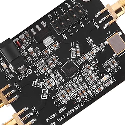 Módulo Generador RF ADF4351 35M-4.4GHz Placa Desarrollo