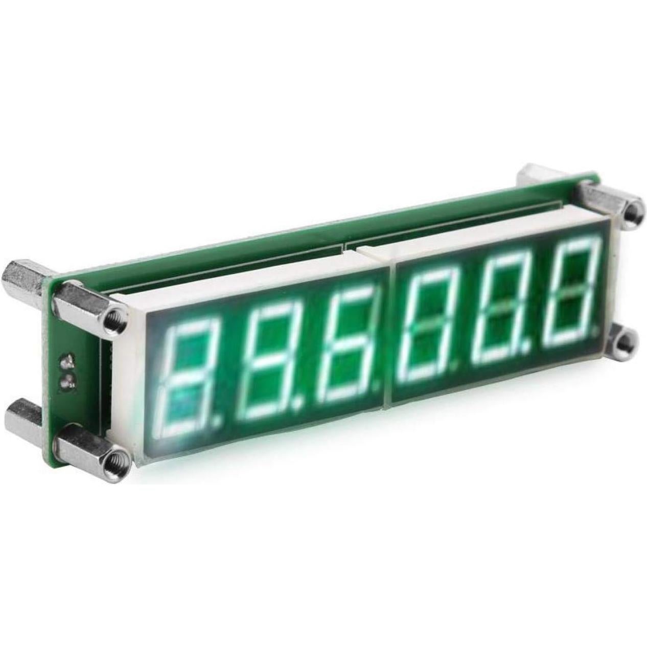 Contador de Frecuencia Digital PLJ-6LED-H 1MHz a 1000MHz