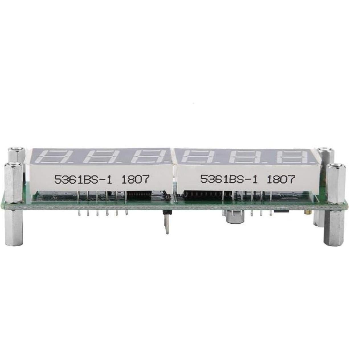 Contador de Frecuencia Digital PLJ-6LED-H 1MHz a 1000MHz