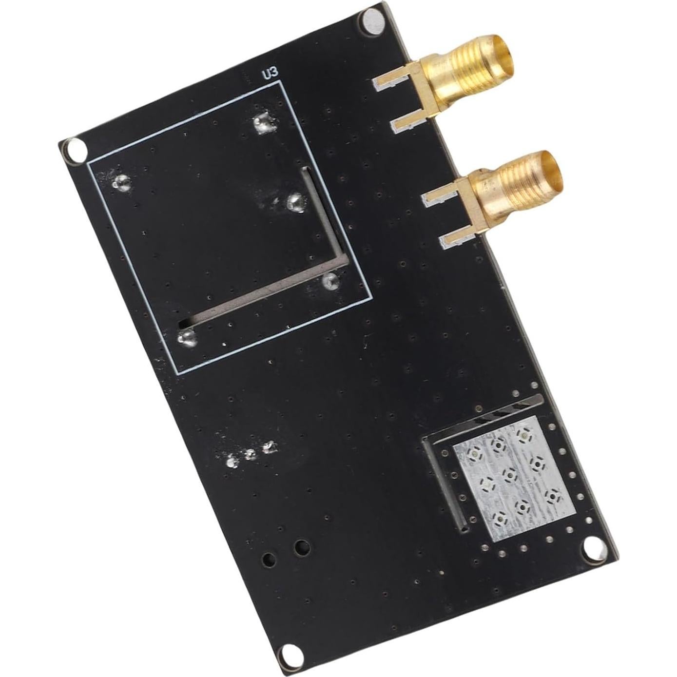 Módulo OCXO 10MHz Walfront Ultra Bajo Ruido SMA