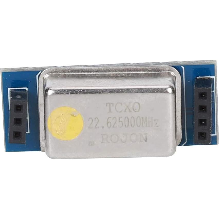 Módulo de Cristal Compensado por Temperatura Hilitand 22.625 MHz