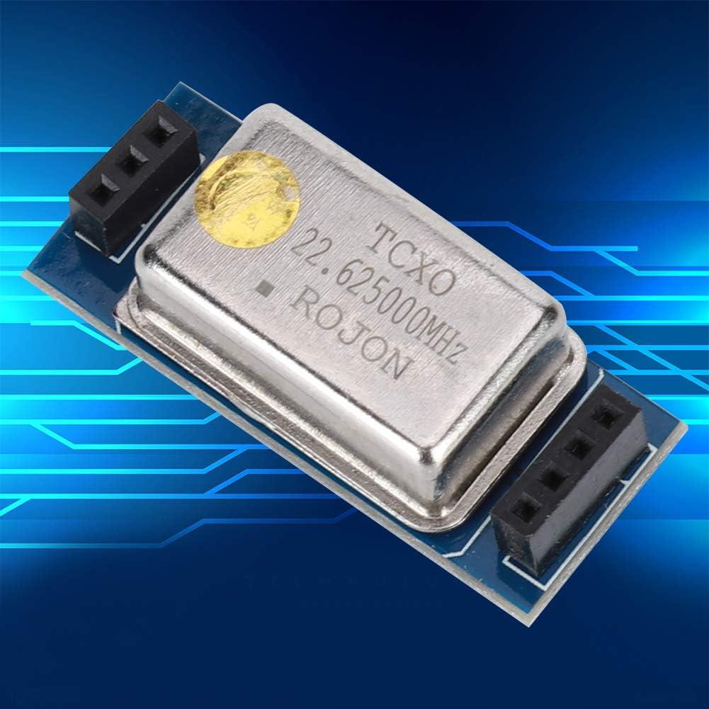 Módulo de Cristal Compensado por Temperatura Hilitand 22.625 MHz