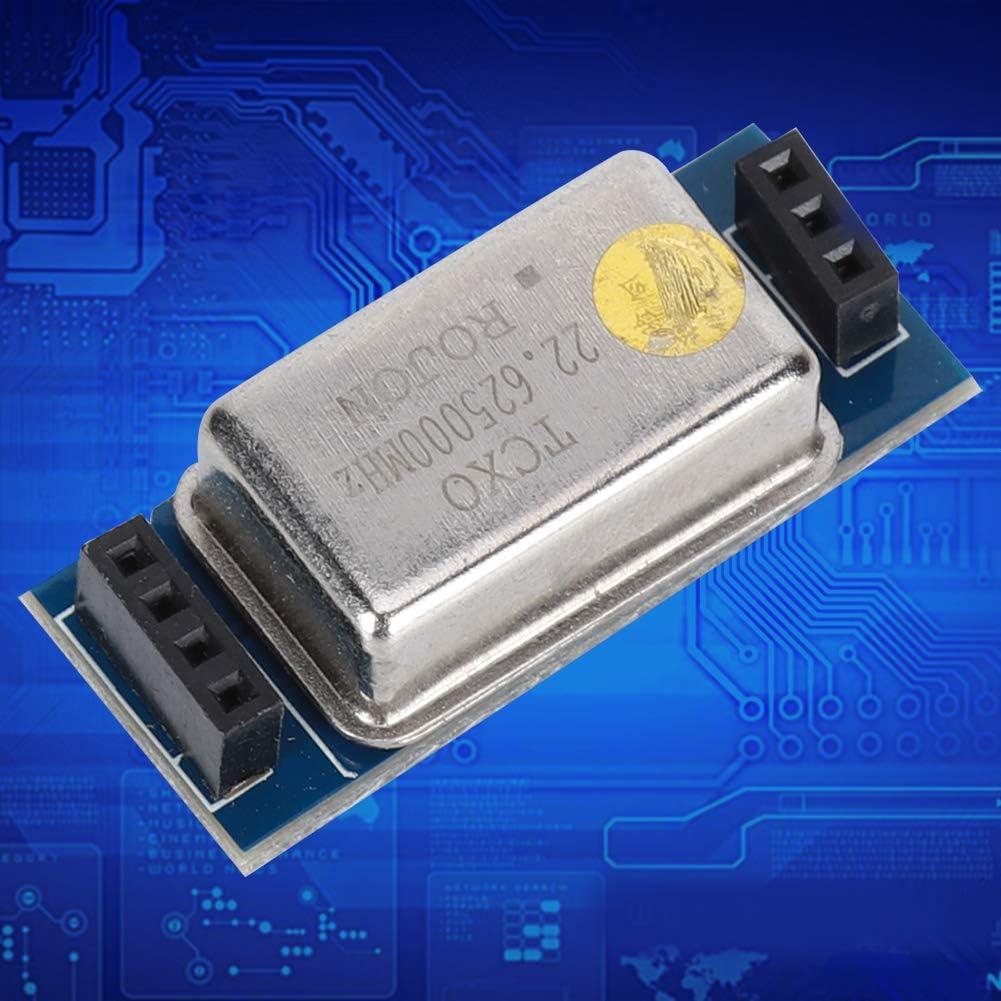 Módulo de Cristal Compensado por Temperatura Hilitand 22.625 MHz