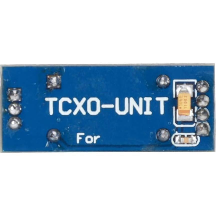 Módulo de Cristal Compensado por Temperatura Hilitand 22.625 MHz