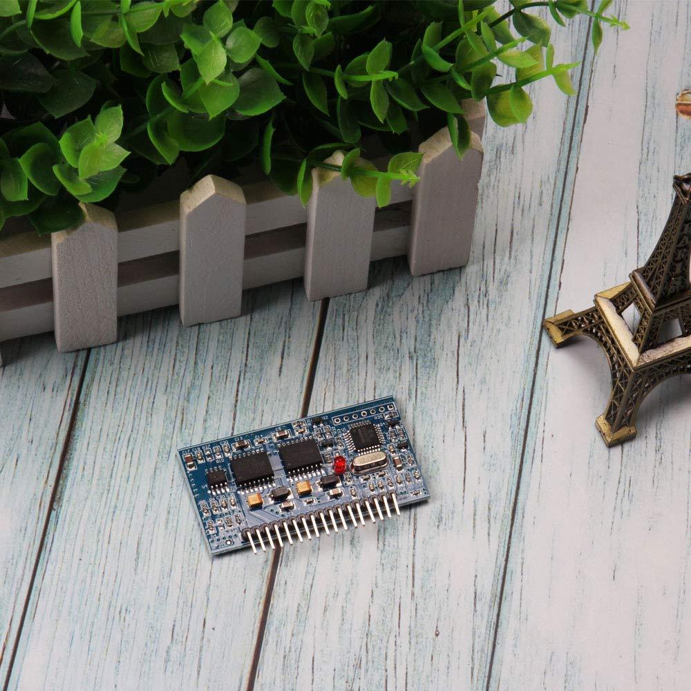 Inversor de Onda Sinusoidal Pura Ximimark EGS002 12MHz