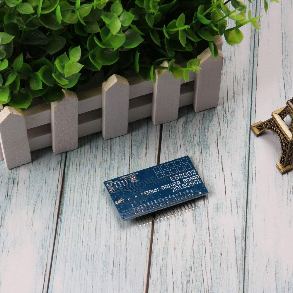 Inversor de Onda Sinusoidal Pura Ximimark EGS002 12MHz