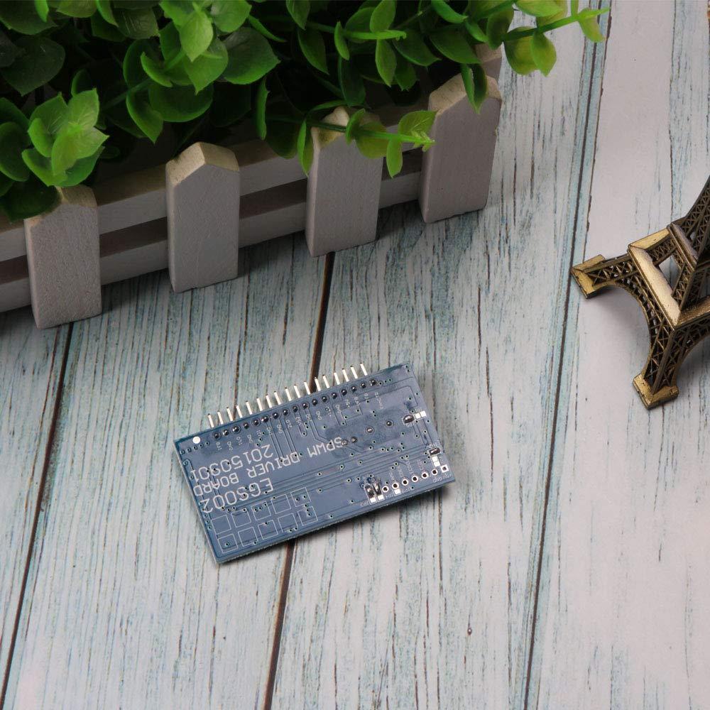 Inversor de Onda Sinusoidal Pura Ximimark EGS002 12MHz