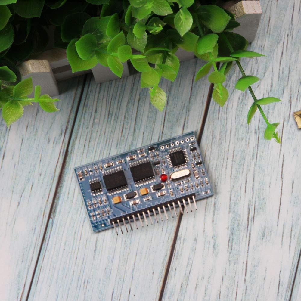 Inversor de Onda Sinusoidal Pura Ximimark EGS002 12MHz