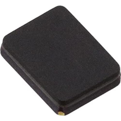 Oscilador de Reloj de Cristal HCMOS TTL AVLIS-CO 25MHz