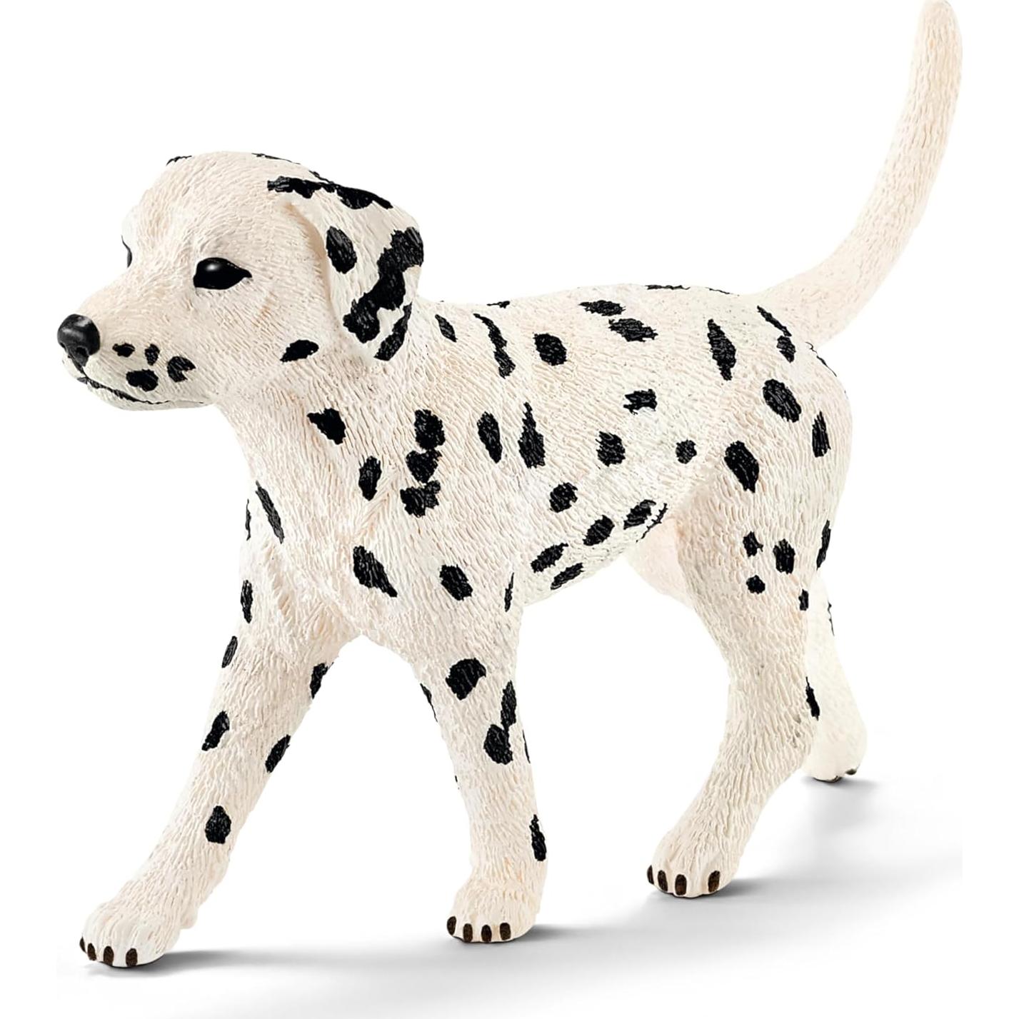 Set de Juego de Animales de Granja Schleich 7 Piezas